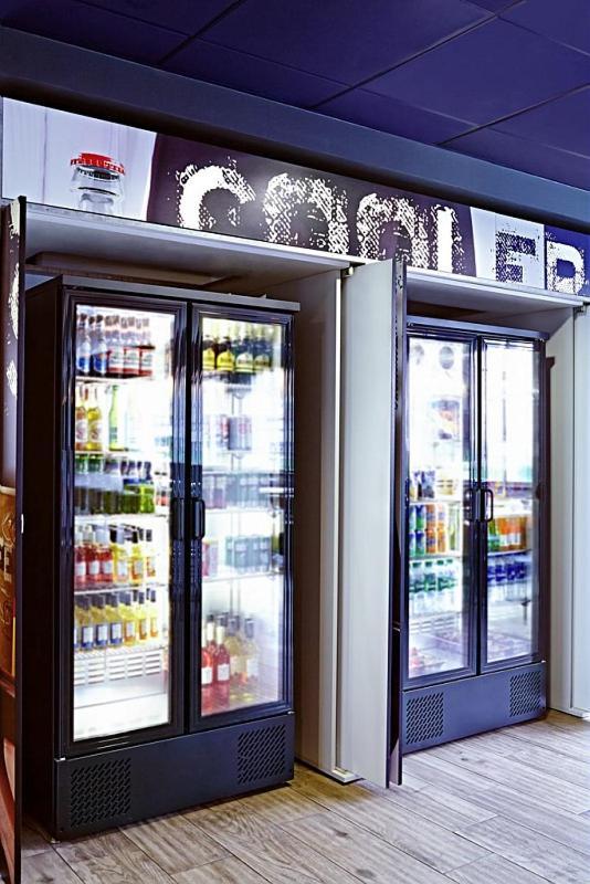 Ibis Budget Leeds Centre Crown Point Road Экстерьер фото